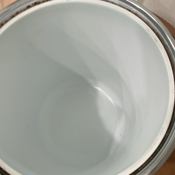 Vintage drum ice bucket. - Picture 4 of 5